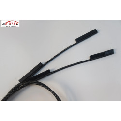 Benz 211 Sunroof Glass Cable