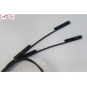 Benz 211 Sunroof Glass Cable