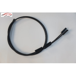 Benz 212 166 Sunroof Glass Cable
