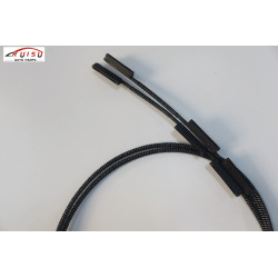 Benz 212 166 Sunroof Glass Cable