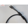 Benz 212 166 Sunroof Glass Cable