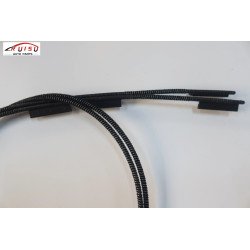 Benz 212 166 Sunroof Glass Cable