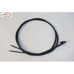 Benz 206 Sunroof Glass Cable