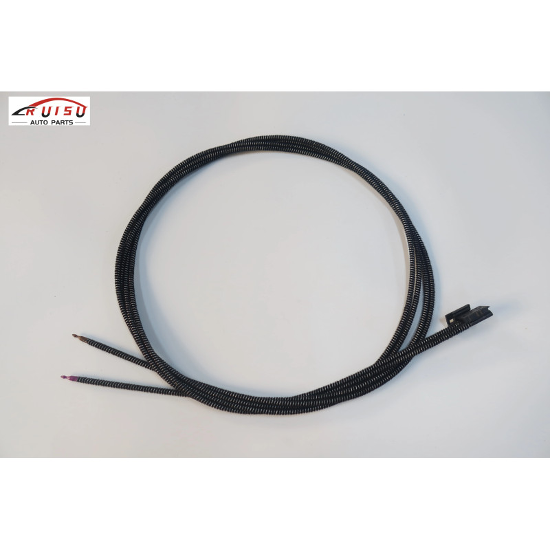 Benz 206 Sunroof Glass Cable