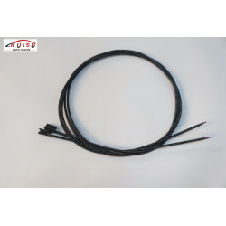 Benz 206 Sunroof Glass Cable