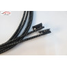 Benz 206 Sunroof Glass Cable