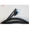 Benz 206 Sunroof Glass Cable