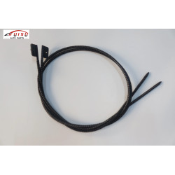 Audi A5 Sunroof Glass Cable