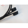 Audi A5 Sunroof Glass Cable