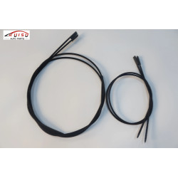 Audi A8D4 Sunroof Glass Cable