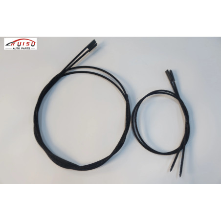 Audi A8D4 Sunroof Glass Cable