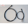 Audi A8D4 Sunroof Glass Cable