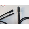 Audi A8D4 Sunroof Glass Cable