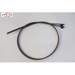 Volkswagen Tiguan/Natsuro Sunroof Glass Cable OEM: