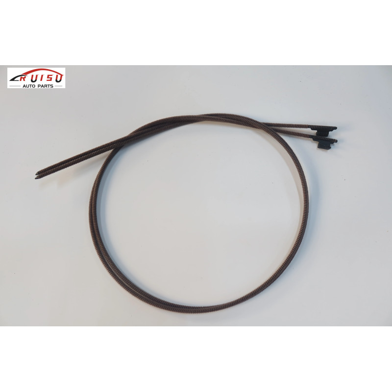 Volkswagen Tiguan/Natsuro Sunroof Glass Cable OEM: