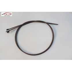 Volkswagen Tiguan/Natsuro Sunroof Glass Cable OEM: