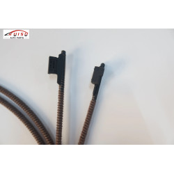 Volkswagen Tiguan/Natsuro Sunroof Glass Cable OEM: