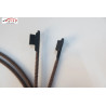 Volkswagen Tiguan/Natsuro Sunroof Glass Cable OEM: