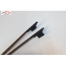 Volkswagen Tiguan/Natsuro Sunroof Glass Cable OEM:
