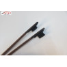 Volkswagen Tiguan/Natsuro Sunroof Glass Cable OEM: