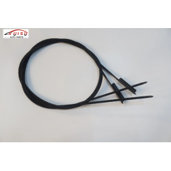 Volkswagen EOS Sunroof Glass Cable