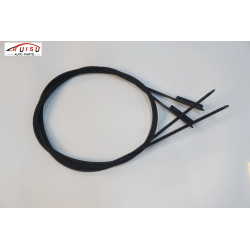Volkswagen EOS Sunroof Glass Cable