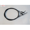 Volkswagen EOS Sunroof Glass Cable