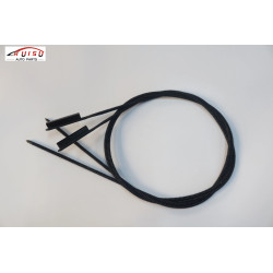 Volkswagen EOS Sunroof Glass Cable