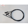 Volkswagen EOS Sunroof Glass Cable
