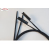 Volkswagen EOS Sunroof Glass Cable
