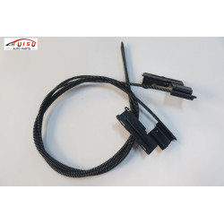Volkswagen Magotan B8 Sunroof Glass Cable