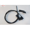 Volkswagen Magotan B8 Sunroof Glass Cable