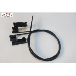 Volkswagen Magotan B8 Sunroof Glass Cable
