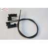 Volkswagen Magotan B8 Sunroof Glass Cable