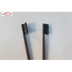 VolkswagenTiguan L/Touron Sunroof Glass Cable