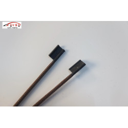 VolkswagenTiguan L/Touron Sunroof Glass Cable