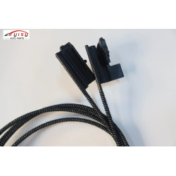 Volkswagen Touareg Sunroof Glass Cable