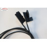 Volkswagen Touareg Sunroof Glass Cable