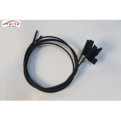 Volkswagen Touareg Sunroof Glass Cable