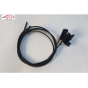 Volkswagen Touareg Sunroof Glass Cable