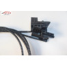 Volkswagen Touareg Sunroof Glass Cable