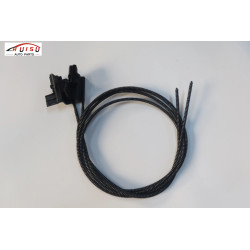 Volkswagen Touareg Sunroof Glass Cable