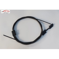 Volkswagen Tucson Sunroof Glass Cable
