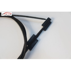 Volkswagen Tucson Sunroof Glass Cable