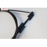 Volkswagen Tucson Sunroof Glass Cable