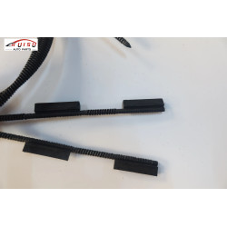Volkswagen Tucson Sunroof Glass Cable