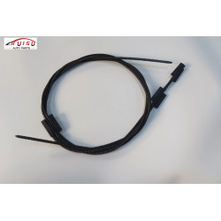 Volkswagen Tucson Sunroof Glass Cable