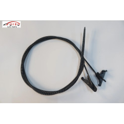 JEEP Cherokee Sunroof Glass Cable