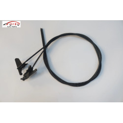 JEEP Cherokee Sunroof Glass Cable