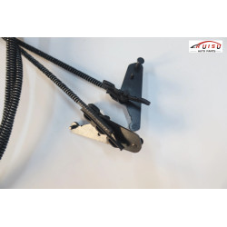 JEEP Cherokee Sunroof Glass Cable